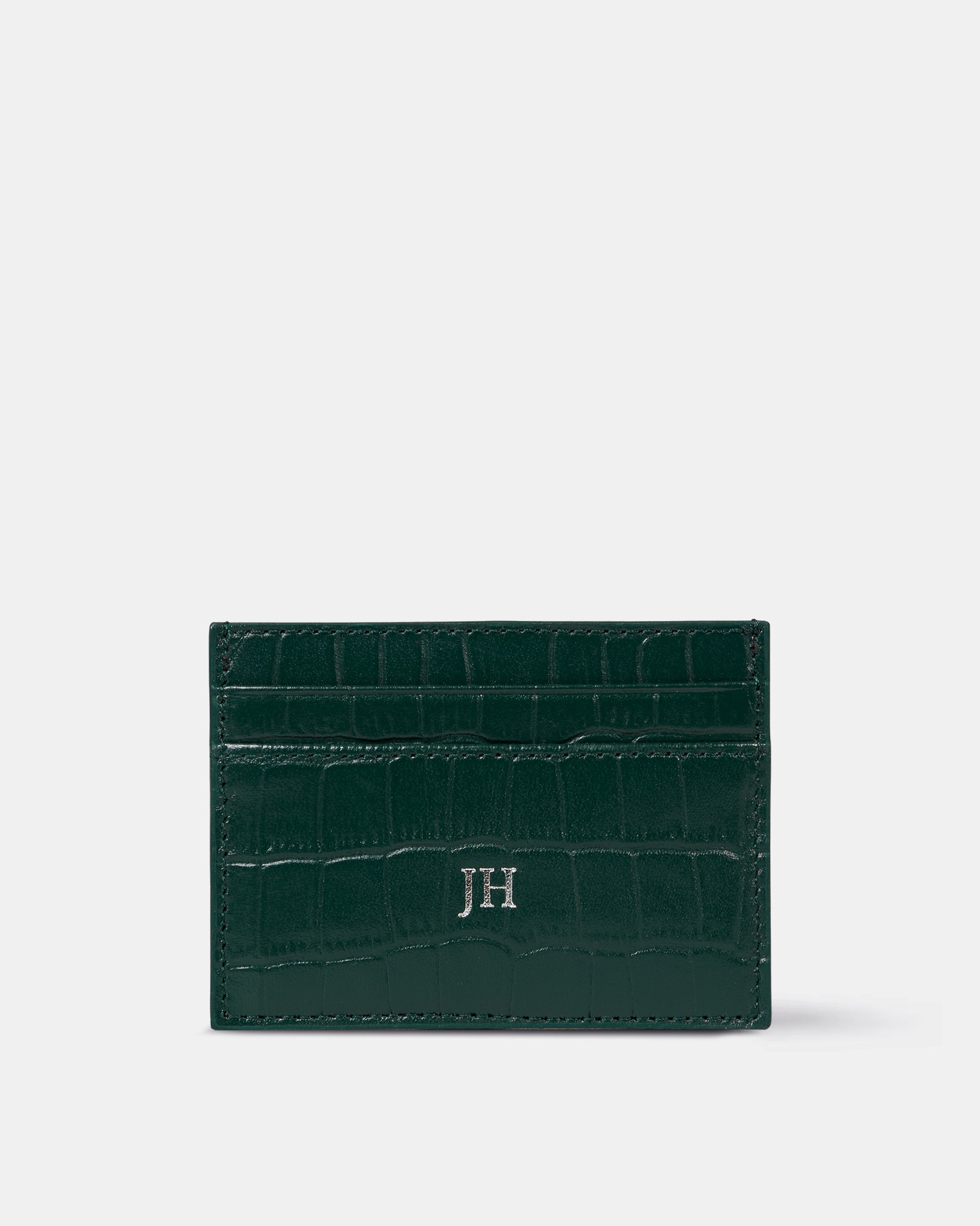 Tarjetero Tom (4 tarjetas) - Maverick Green