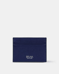 Tarjetero Tom (4 tarjetas) - Navy Blue