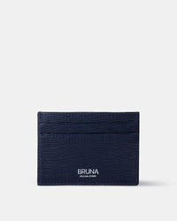 Tarjetero Tom (4 tarjetas) - Navy Phantom