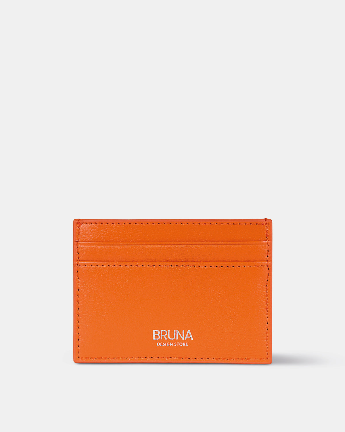 Tarjetero Tom (4 Tarjetas) - Orange Solei