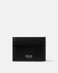 Tarjetero Tom (4 tarjetas) - Black Phantom