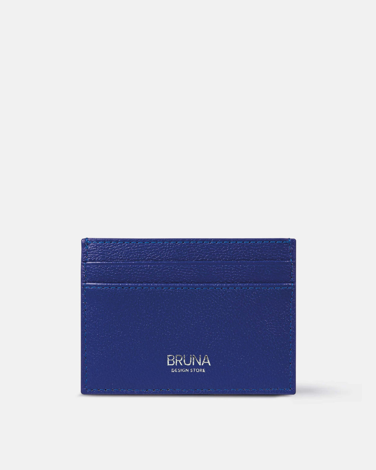 Tarjetero Tom (4 Tarjetas) - Blue Riviera