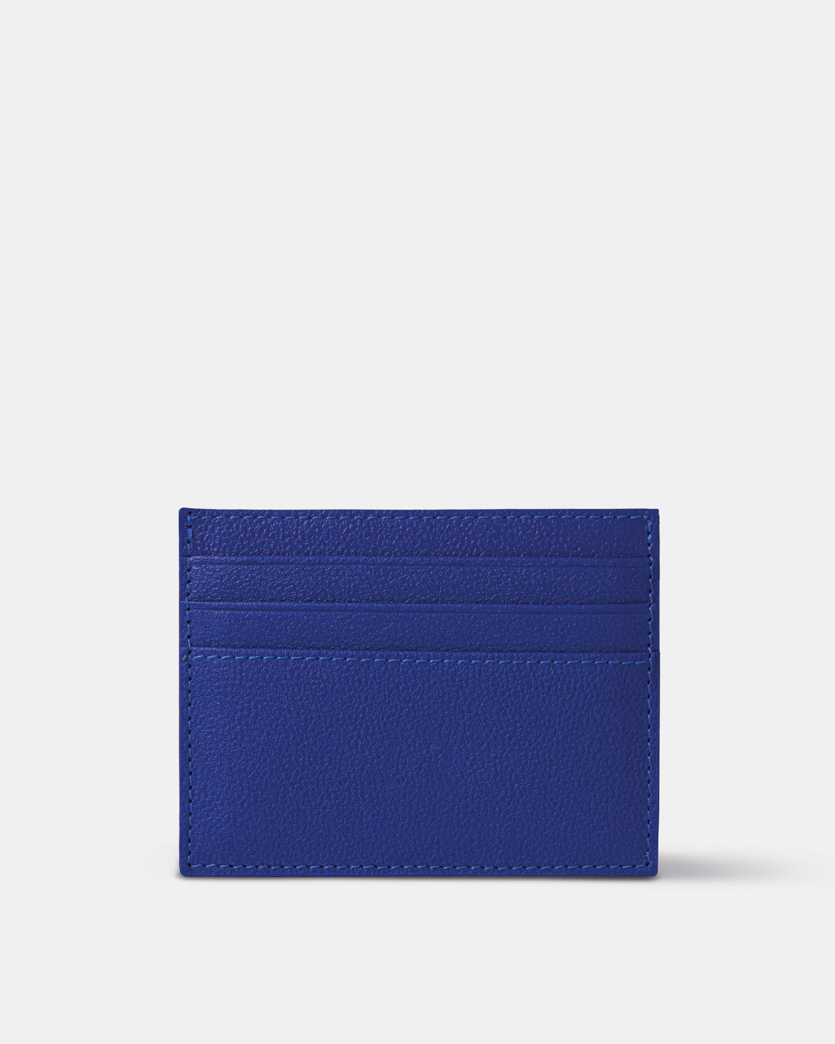 Tarjetero Tom (6 tarjetas) - Blue Riviera