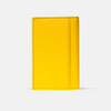 Tarjetero BiFold (8 tarjetas) - Manhattan Yellow