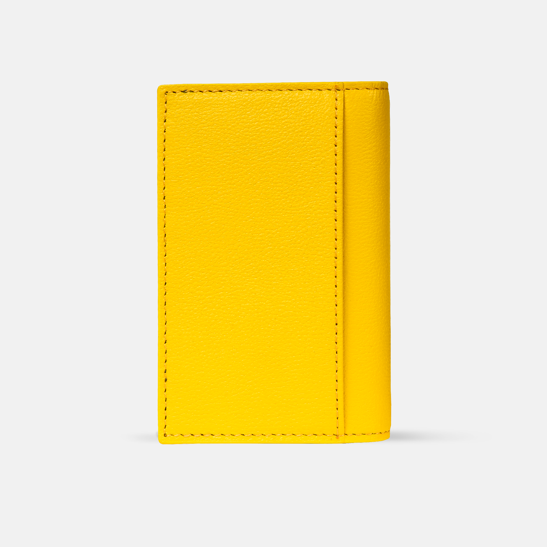 Tarjetero BiFold (8 tarjetas) - Manhattan Yellow