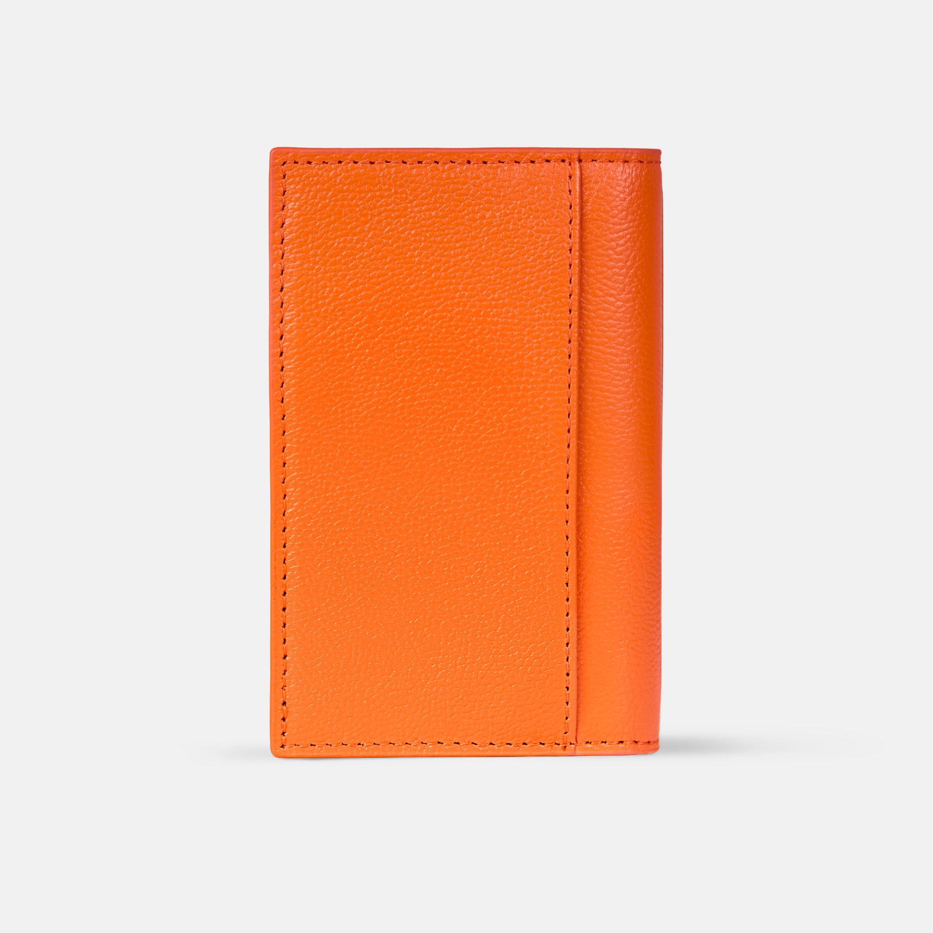 Tarjetero BiFold (8 Tarjetas) - Álex Siordia X BRUNA - Orange Solei