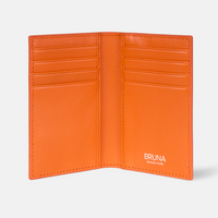 Tarjetero BiFold (8 Tarjetas) - Álex Siordia X BRUNA - Orange Solei