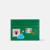 Tom Cardholder - Álex Siordia X BRUNA- Bali Green