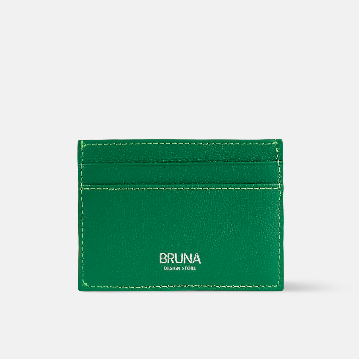 Tom Cardholder - Álex Siordia X BRUNA- Bali Green