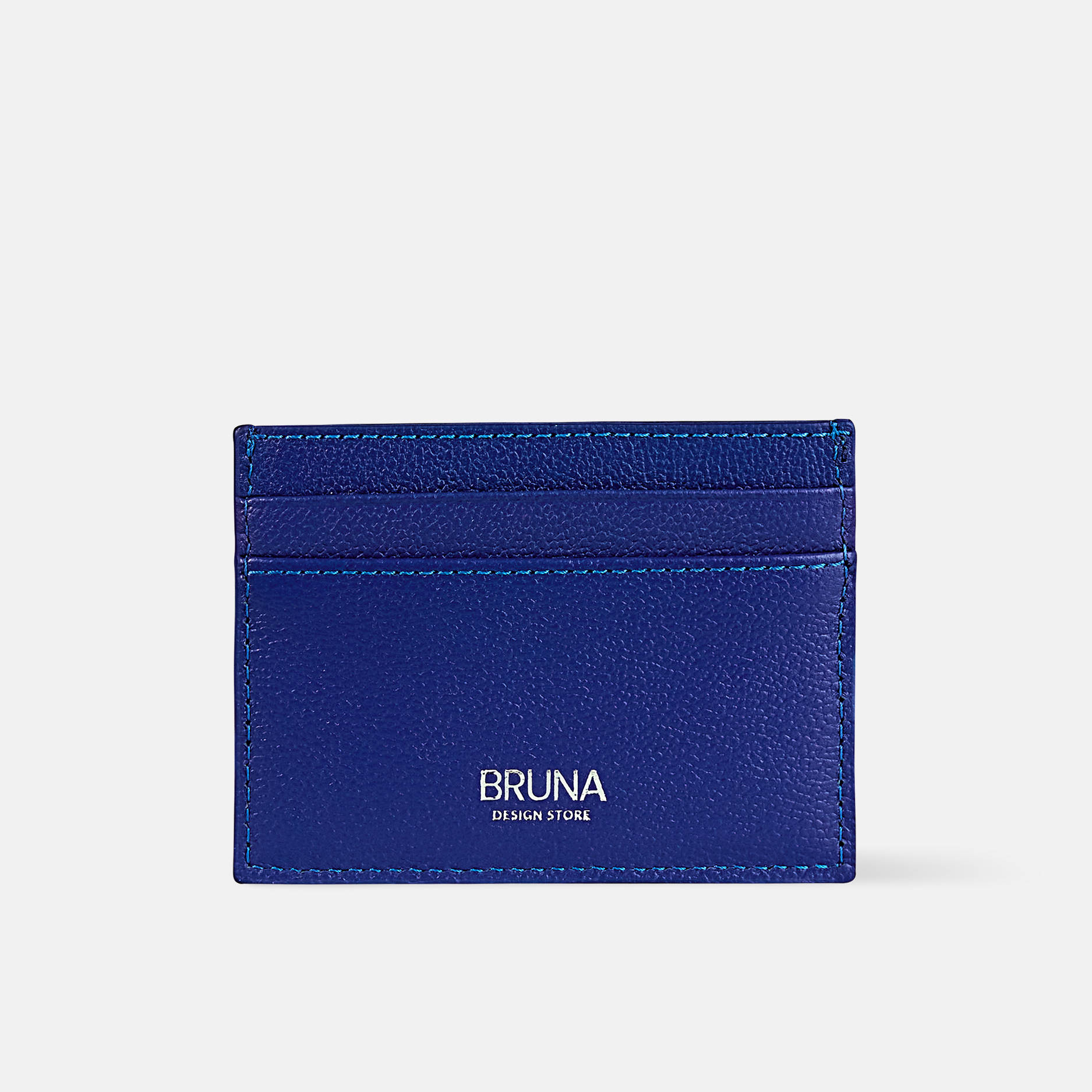 Tom Cardholder - Álex Siordia X BRUNA- Blue Riviera