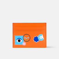 Tom Cardholder - Álex Siordia X BRUNA- Orange Solei