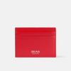 Tom Cardholder - Álex Siordia X BRUNA- Tokyo Red