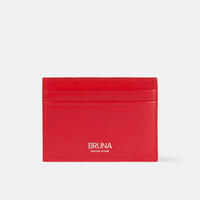 Tom Cardholder - Álex Siordia X BRUNA- Tokyo Red