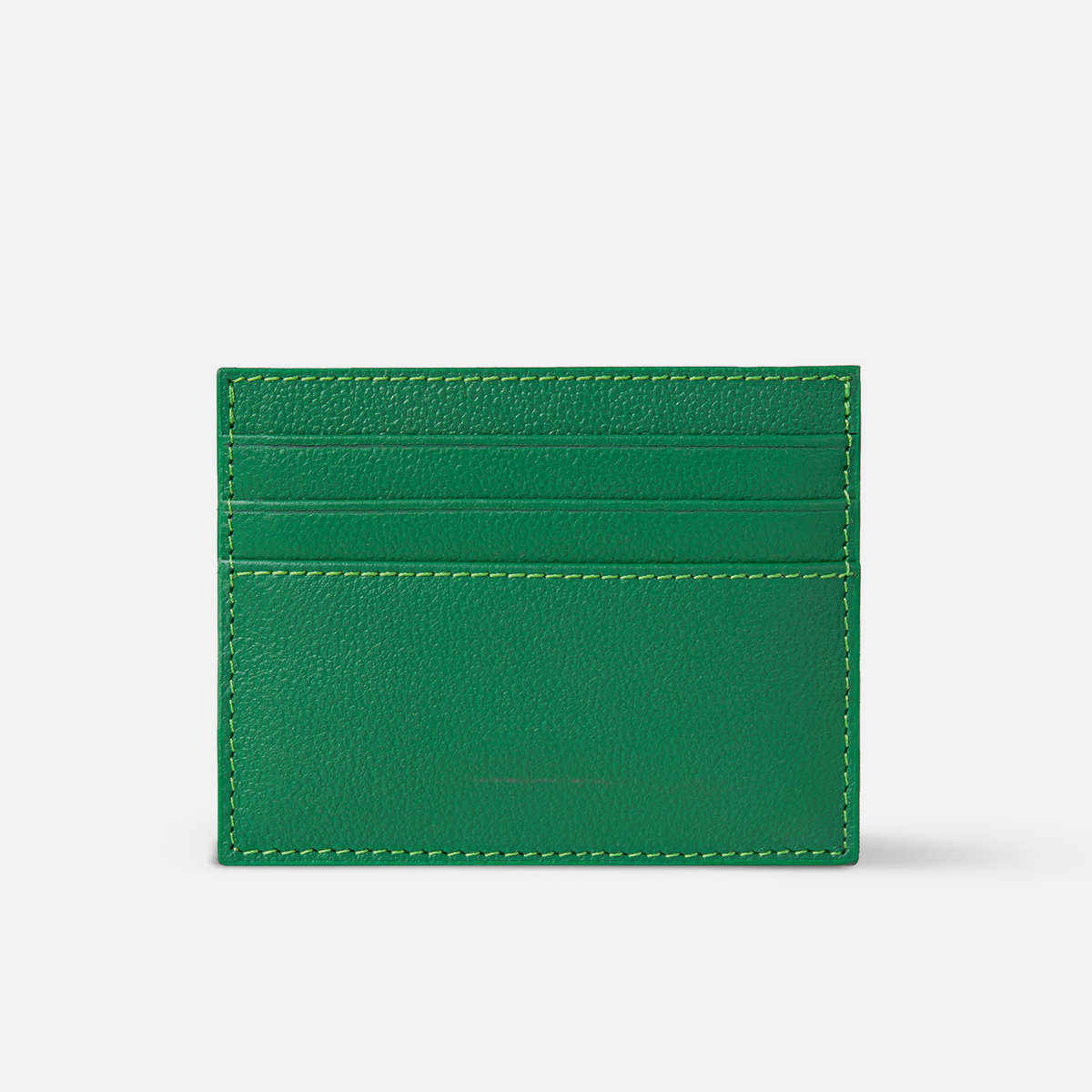 Tarjetero Tom (6 tarjetas) - Bali Green