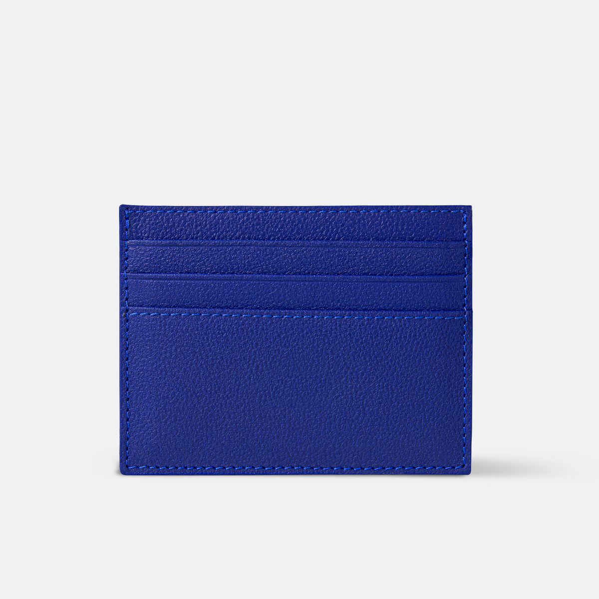 Tarjetero Tom (6 tarjetas) - Blue Riviera