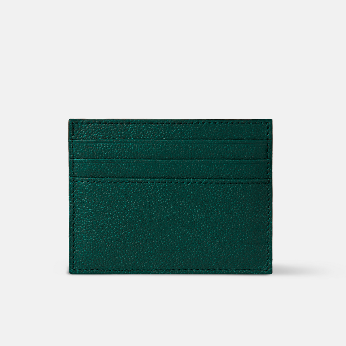 Tarjetero Tom (6 tarjetas) - Forest Green