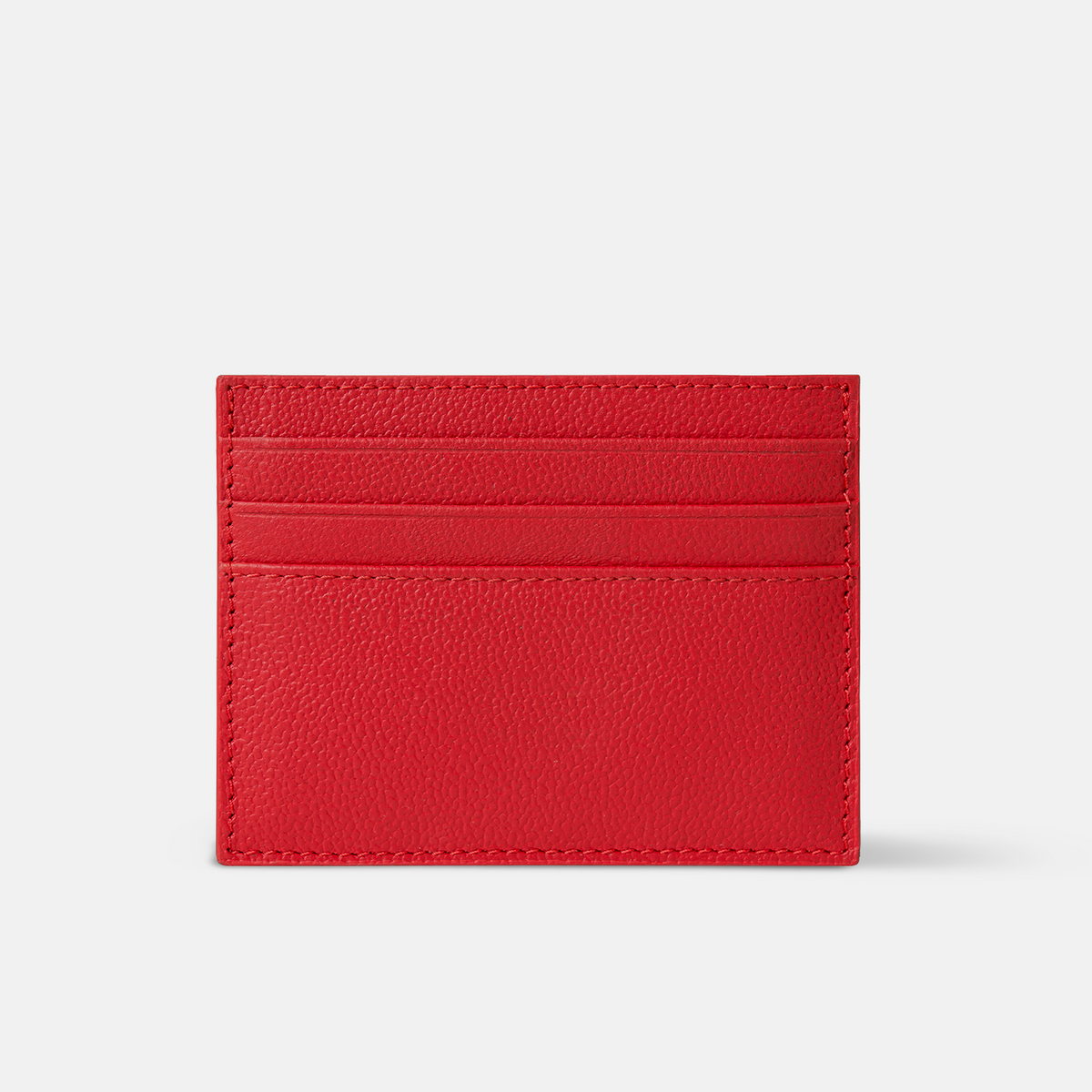 Tarjetero Tom (6 tarjetas) - Tokyo Red