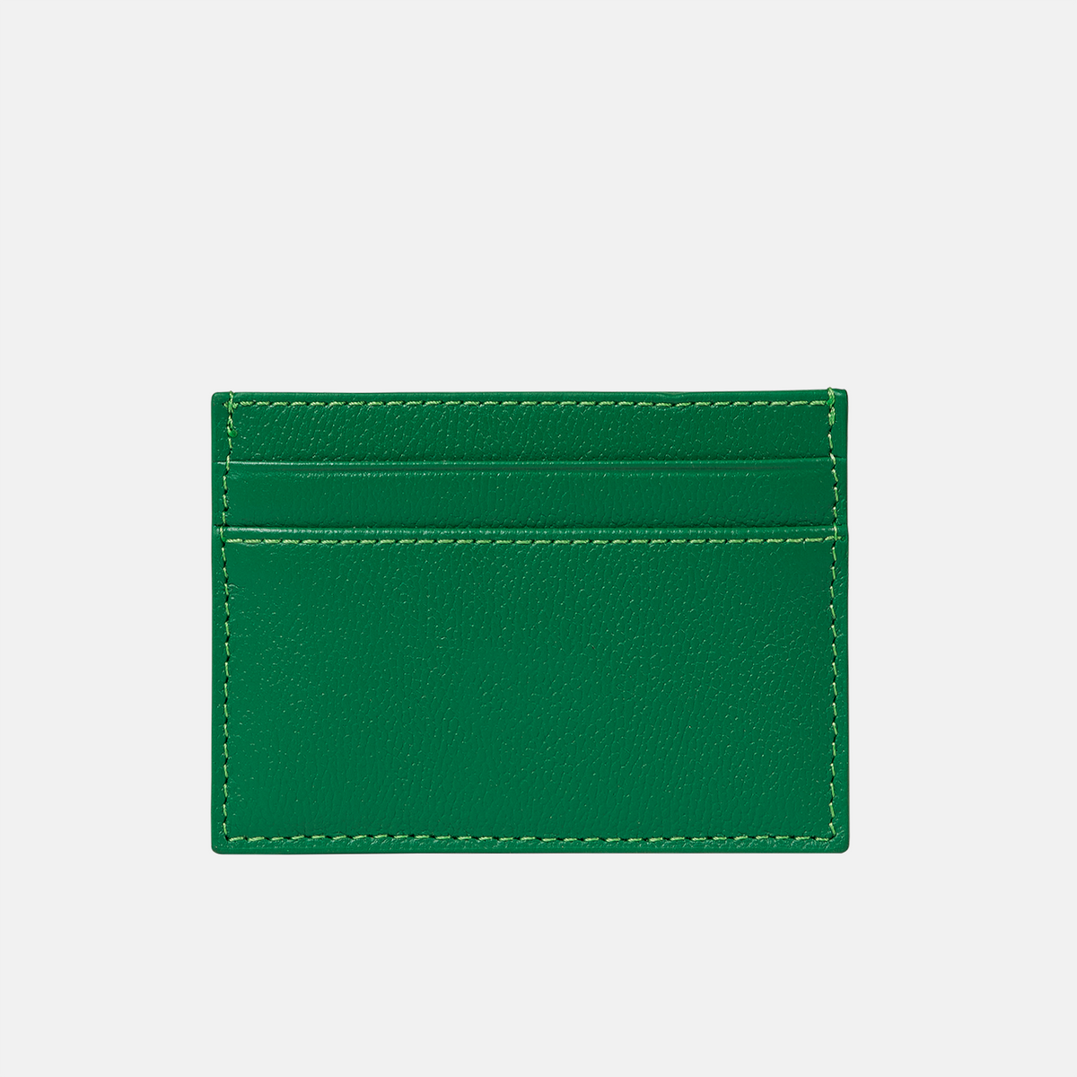 Tarjetero Tom (4 Tarjetas) - Bali Green