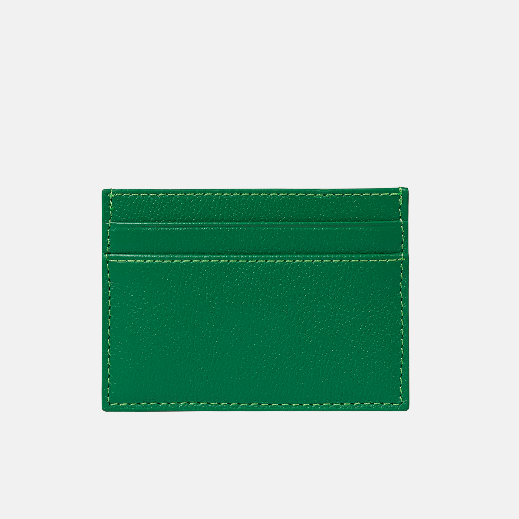 Tom Cardholder - Bali Green