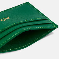 Tom Cardholder - Bali Green