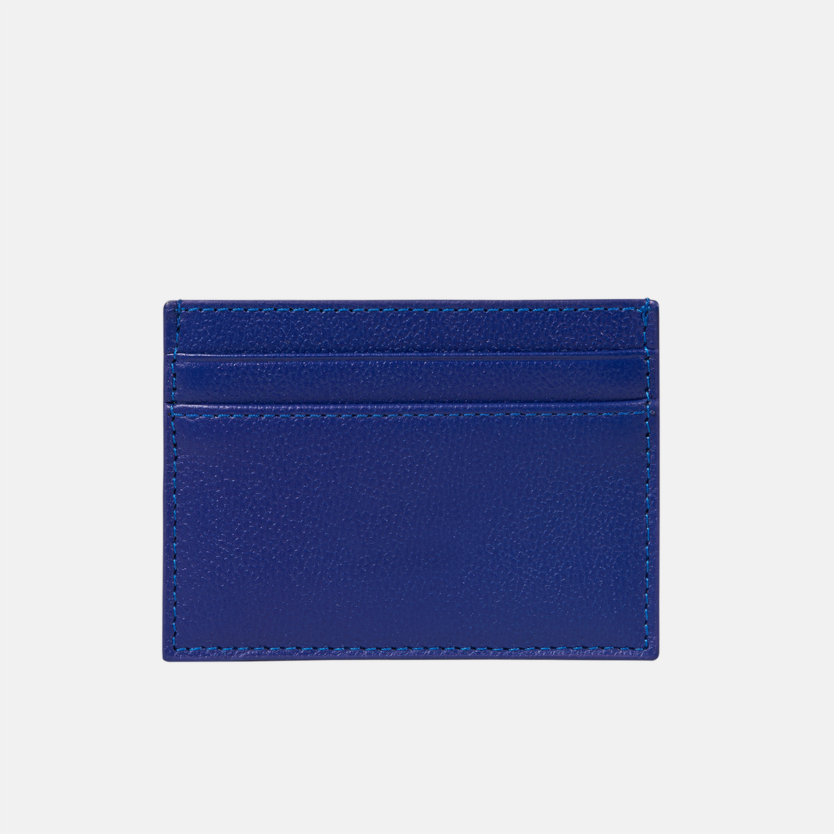 Tarjetero Tom (4 Tarjetas) - Blue Riviera