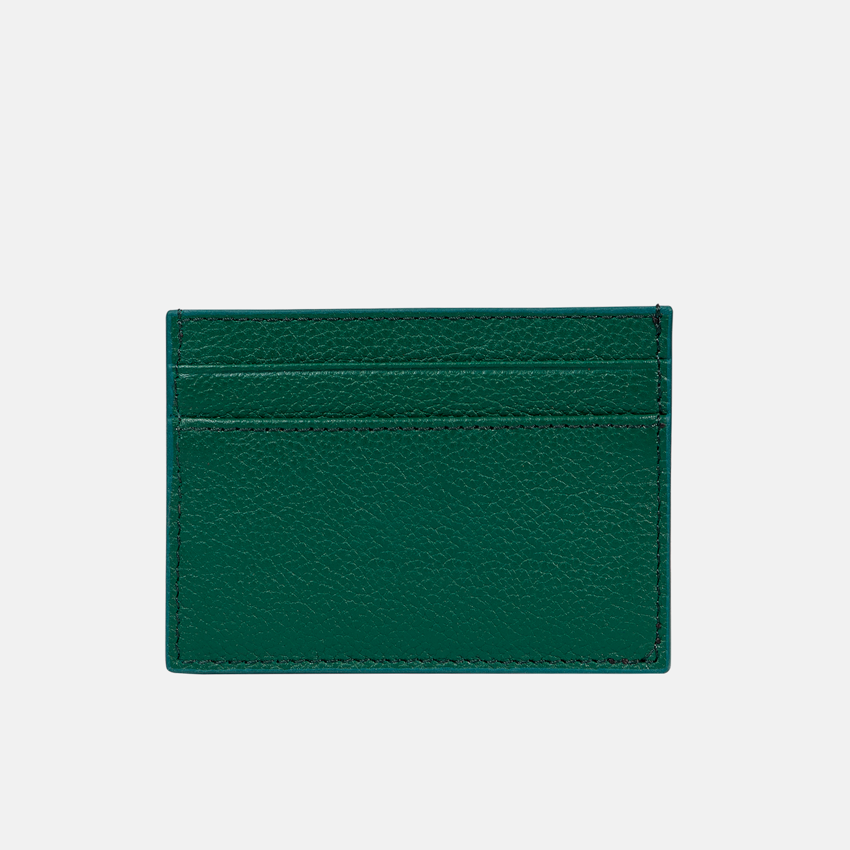 Tom Cardholder - Forest Green