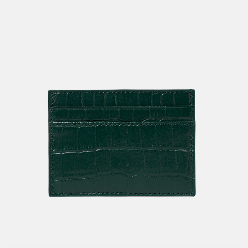 Tom Cardholder - Maverick Green