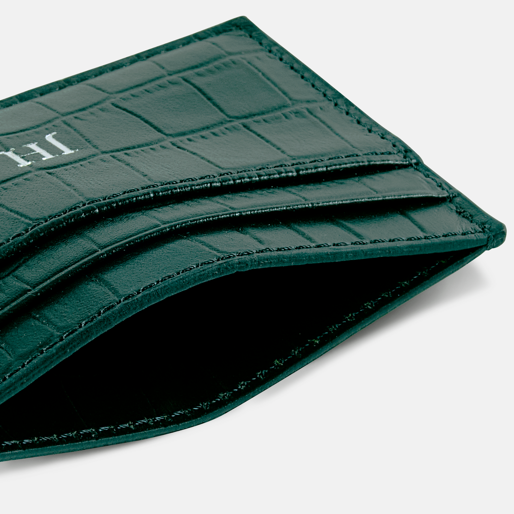 Tom Cardholder - Maverick Green