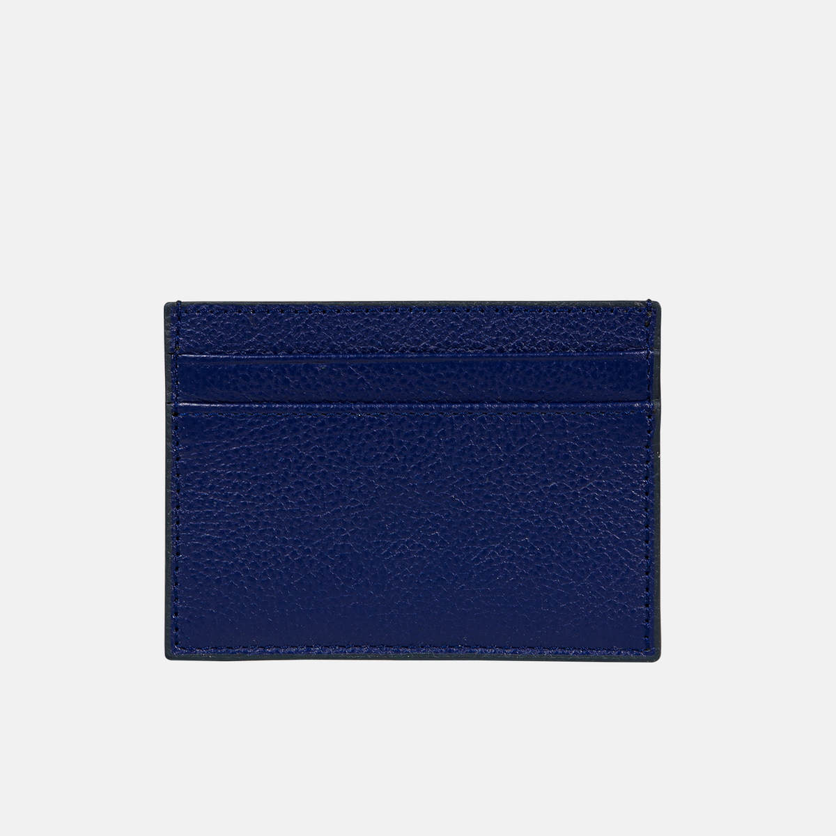 Tarjetero Tom (4 Tarjetas) - Navy Blue
