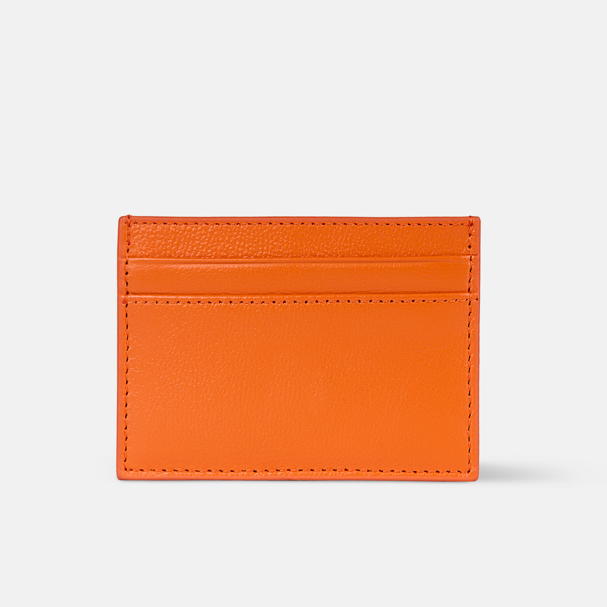 Tarjetero Tom (4 Tarjetas) - Orange Solei