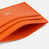 Tom Cardholder - Orange Solei