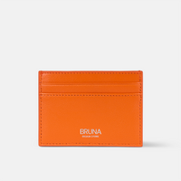 Tom Cardholder - Orange Solei