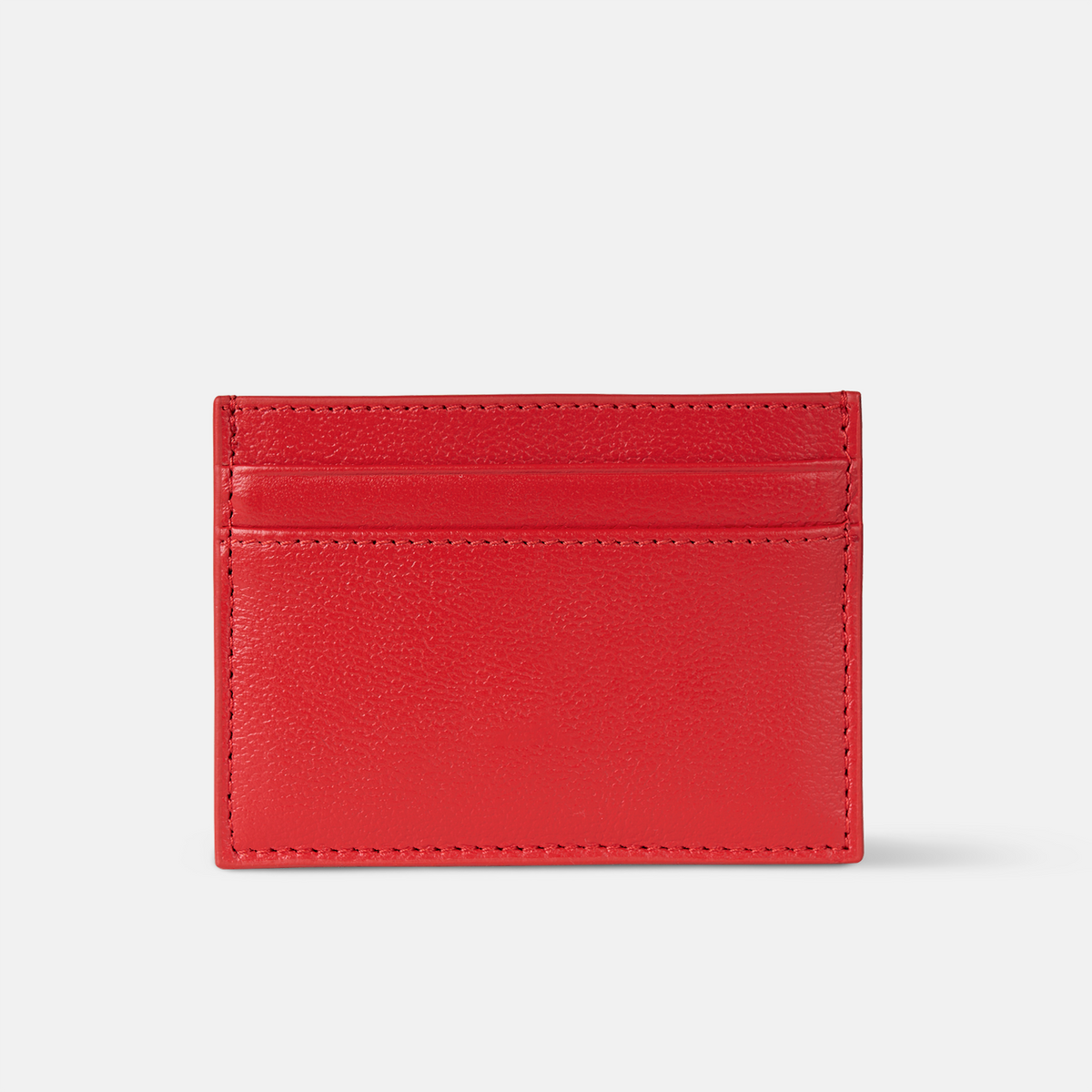 Tarjetero Tom (4 Tarjetas) - Tokyo Red