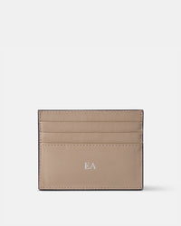 Tarjetero Tom (6 tarjetas) - Warm Dune