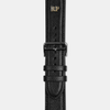 Correa para Apple Watch (42/45/49mm) - Black Caviar