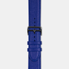 Correa para Apple Watch (38/40/41mm) - Blue Riviera