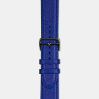 Correa para Apple Watch (38/40/41mm) - Blue Riviera