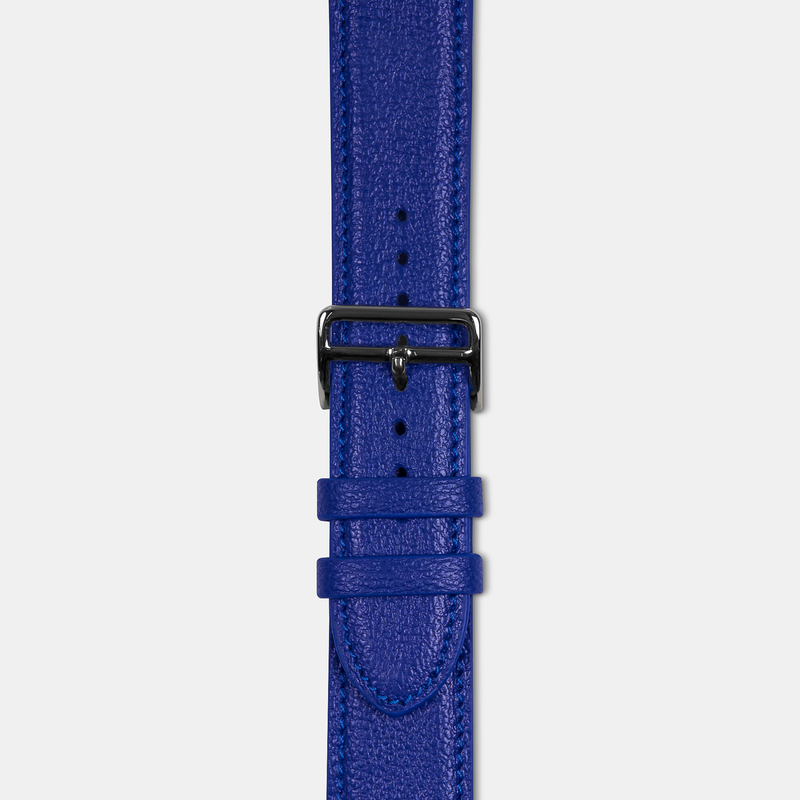 Correa para Apple Watch (38/40/41mm) - Blue Riviera