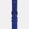 Correa para Apple Watch (42/45/49mm) - Blue Riviera