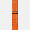 Correa para Apple Watch (38/40/41mm) - Orange Solei