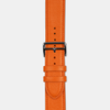 Correa para Apple Watch (38/40/41mm) - Orange Solei