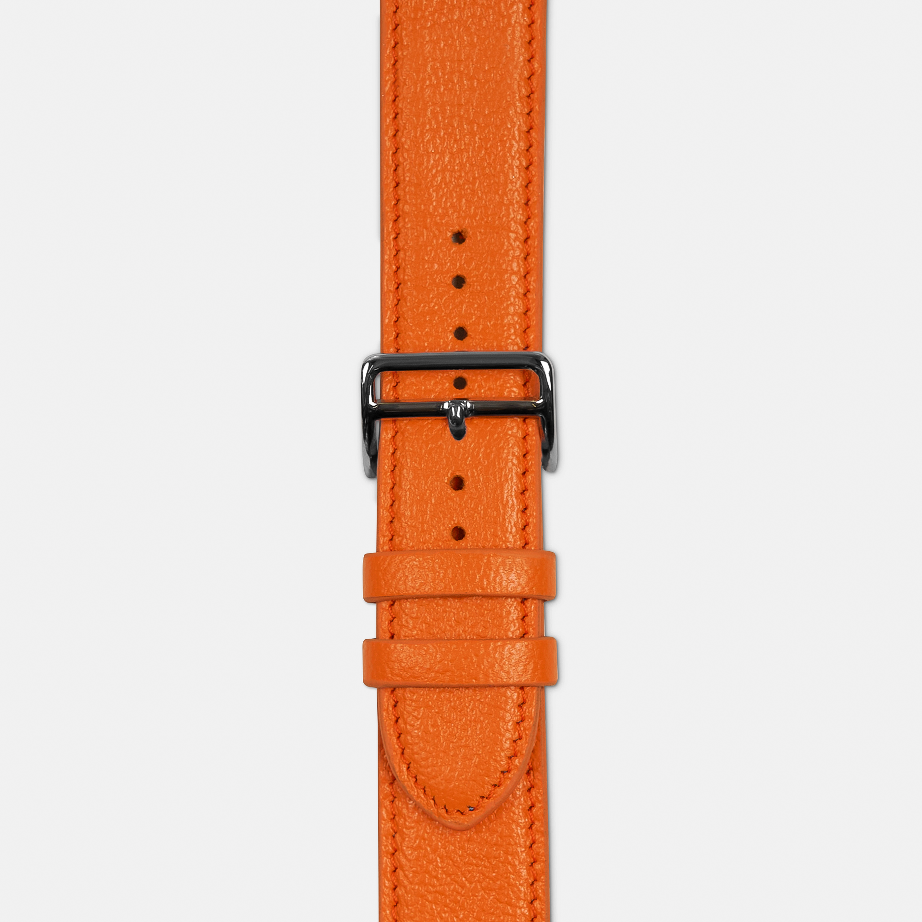 Correa para Apple Watch (38/40/41mm) - Orange Solei