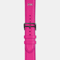 Correa para Apple Watch (38/40/41mm) - Pink Tulip