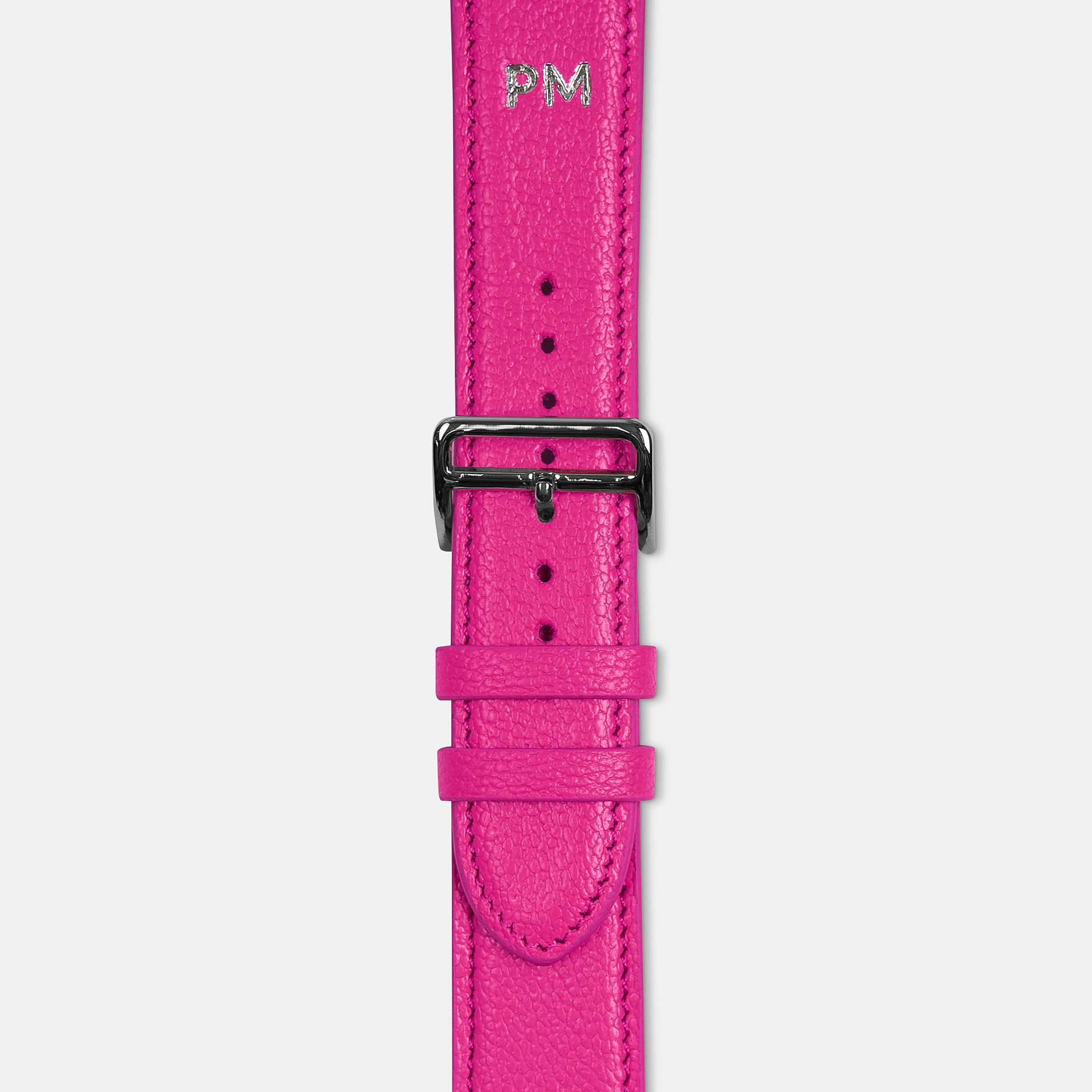 Correa para Apple Watch (38/40/41mm) - Pink Tulip