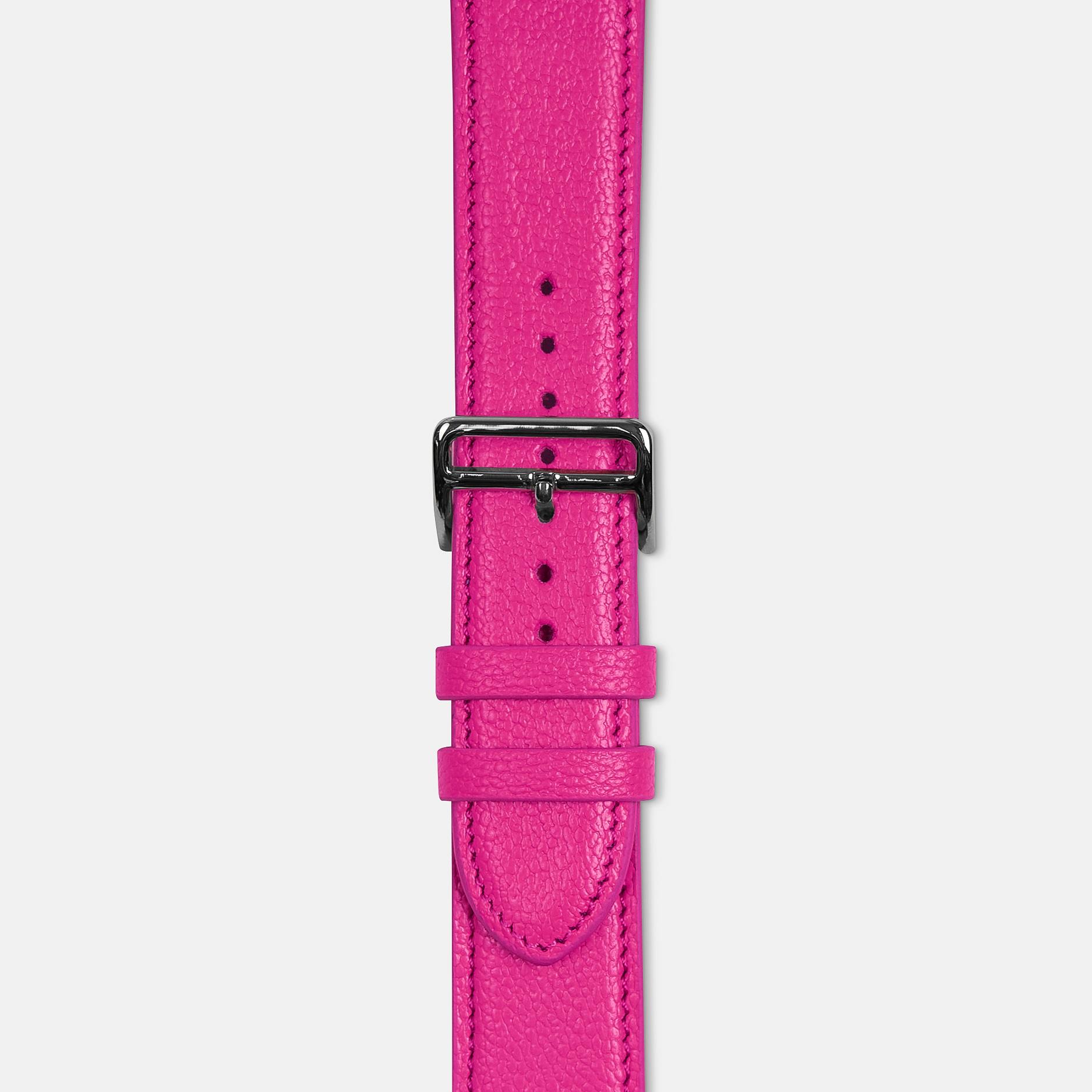 Correa para Apple Watch (38/40/41mm) - Pink Tulip