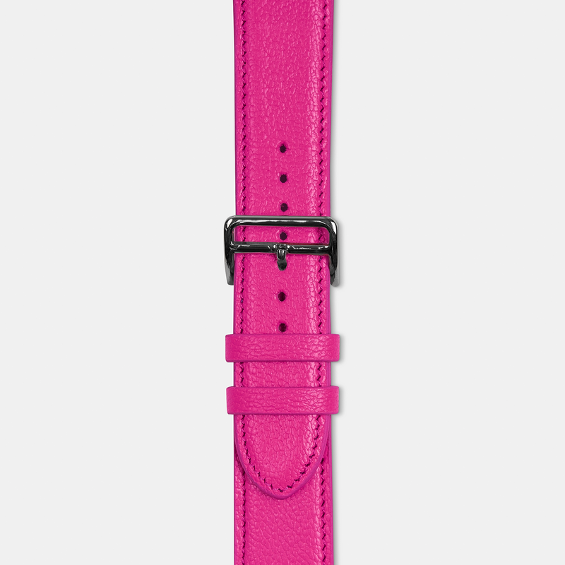 Correa para Apple Watch (38/40/41mm) - Pink Tulip