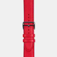 Correa para Apple Watch (38/40/41mm) - Tokyo Red