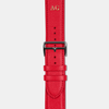 Correa para Apple Watch (42/45/49mm) - Tokyo Red