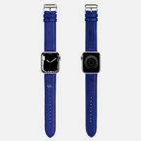 Correa para Apple Watch (38/40/41mm) - Blue Riviera