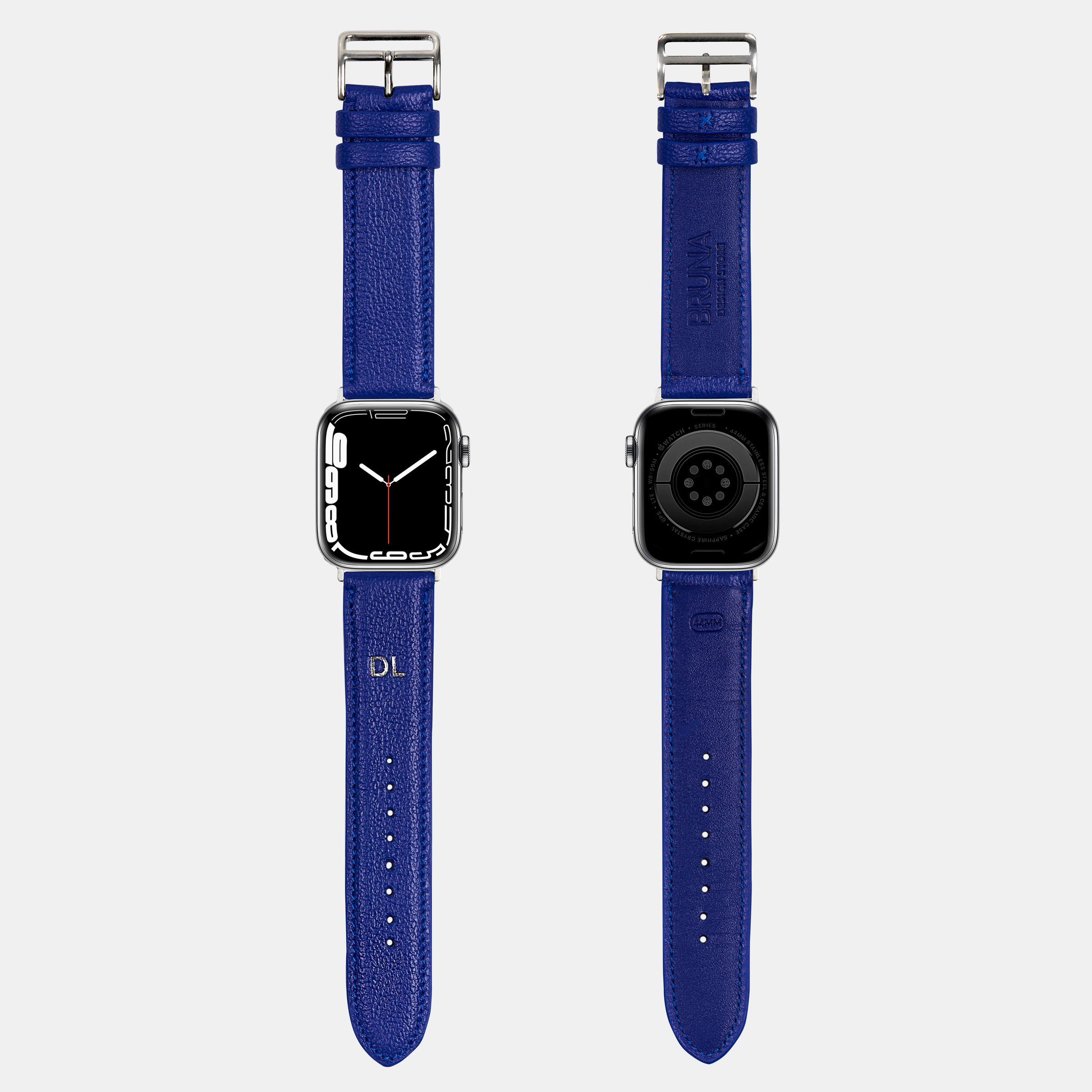 Correa para Apple Watch (42/45/49mm) - Blue Riviera